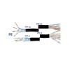 AD-Καλώδιο Δεδομένων Χαλκού (Data) UTP cat5e PE 4x2x24AWG  Συναγερμού - DATA(UTP) - Τηλεφωνικά Onetrade